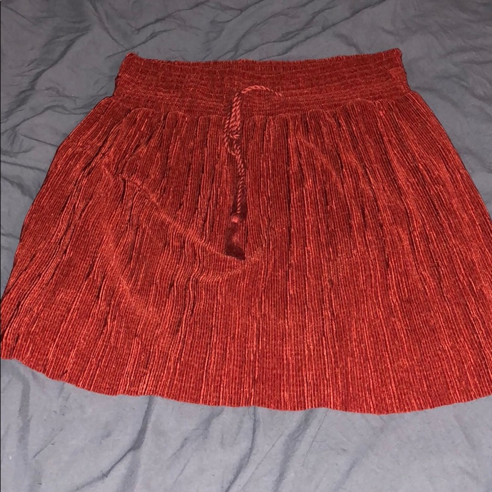 Skirt